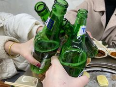 -贵州小豆腐(杨家坪总店)