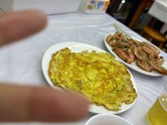 -阿军排档·烧烤