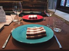 iphone_upload_pic-Mammamia意大利餐厅(阳春巷店)