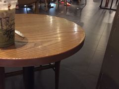 大堂-星巴克(夏日百货店)