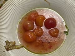 -本处·素食·融合料理(南油店)