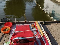 -酷鱼垂钓CLUB(朝阳区博大路店 )