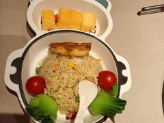 -尚一汤 广东炖汤(金桥国际店)