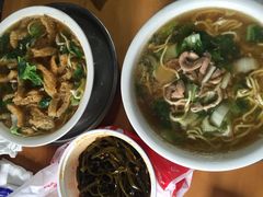 -祁家面馆(大香炉店)