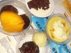 -满记甜品(万象城店)