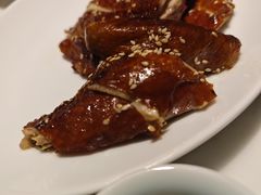 -湖滨28中餐厅·西湖宴·杭州君悦酒店