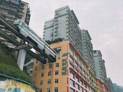 -Ting无边际江景酒店(重庆解放碑云端之眼店)