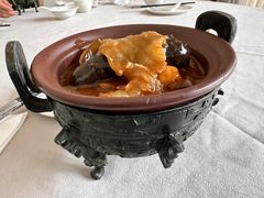 -食神鱼头佛跳墙(百子湾旗舰店)