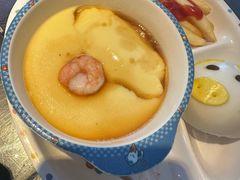 -江边城外烤鱼(方庄时代购物中心店)