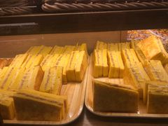 -山崎面包(静安久光店)