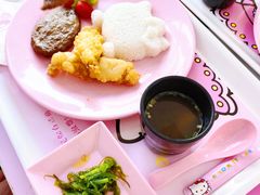 -杭州Hello Kitty乐园
