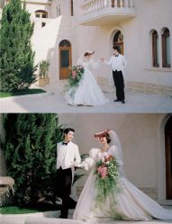 -拾尚映画·STUDIO婚纱摄影(中关村店)