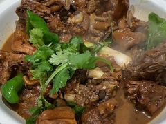 -又见炊烟私房菜(敬亭路店)