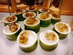 -雍和会海鲜姿造自助(湖东路店)