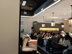 -小菜园新徽菜(合肥之心城店)
