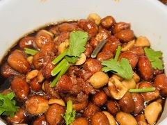 -炒豆合作社(东四总店)