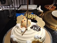 -DQ·蛋糕·冰淇淋(惠山万达店)