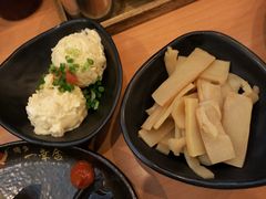 -博多一幸舍(侨福芳草地购物中心店)