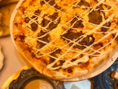 -get pizza意大利餐厅(凯德MALL店)