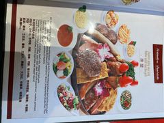 -申德勒加油站餐厅(三里屯北小街店)
