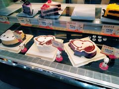 -史努比烘焙店 Snoopy Bakery