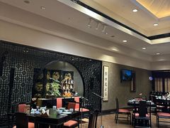 -海天楼中餐厅(吴宫泛太平洋酒店)