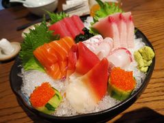 -Hatsune隐泉日式料理(三里屯太古里店)