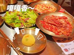 -西塔老太太泥炉烤肉(苏州大悦城店)