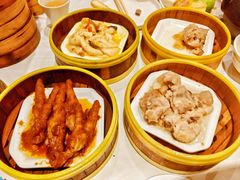 -大海湾酒楼(人南店)