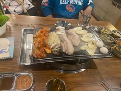 -香猪坊(五道口店)