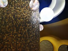 -青水瓦台汤泉(未央店)