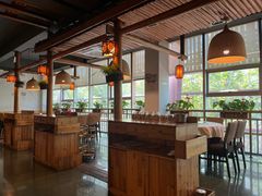 -深山老屋(国顺东路店)