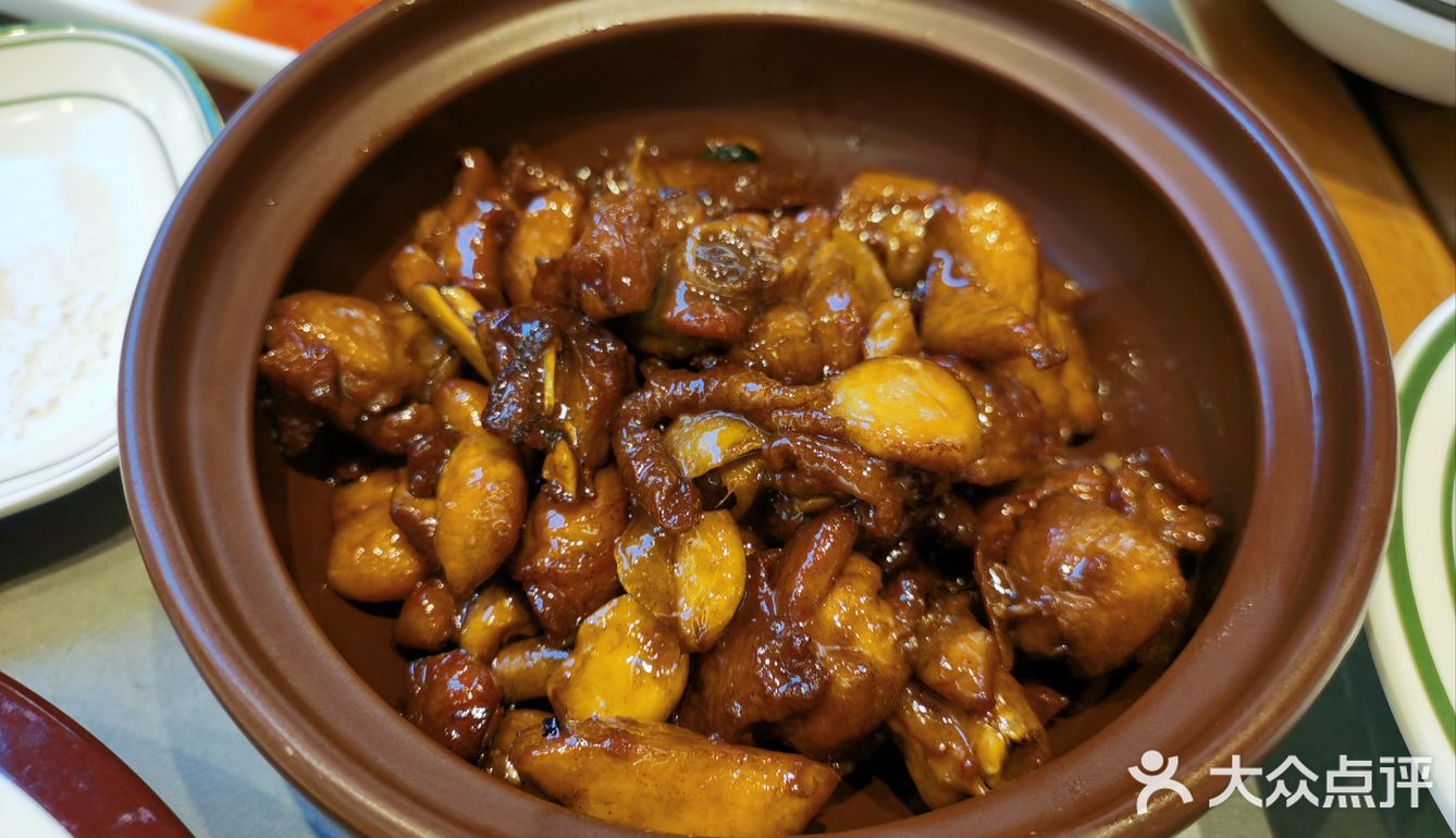 每个菜品都不踩雷