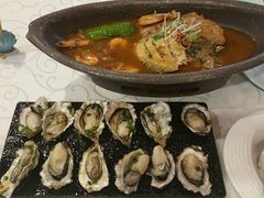 -渔娘渔家丹东海鲜(东直门店)