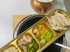 -3号仓库·创意中国菜(新世界城店)