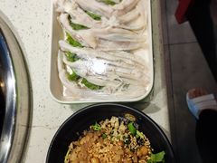 -钢管厂五区小郡肝火锅串串香(清河店)