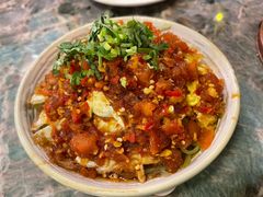-浩海火烧云傣家菜(京广店)