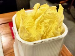 白菜-丁卯•铜锅涮肉(工体店)