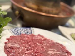 -福寿斋·老北京铜锅涮肉·烤鸭(顺义总店)