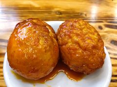 虎皮蛋-十里香粉馆(虹桥中路店)
