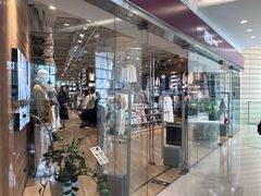 -MUJI无印良品(华贸店)