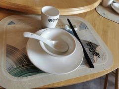 -明思味 二十年潮粤菜(榕城东山店)