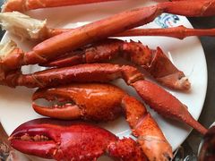 -小天鹅戴斯酒店鲸鲨百汇创作料理