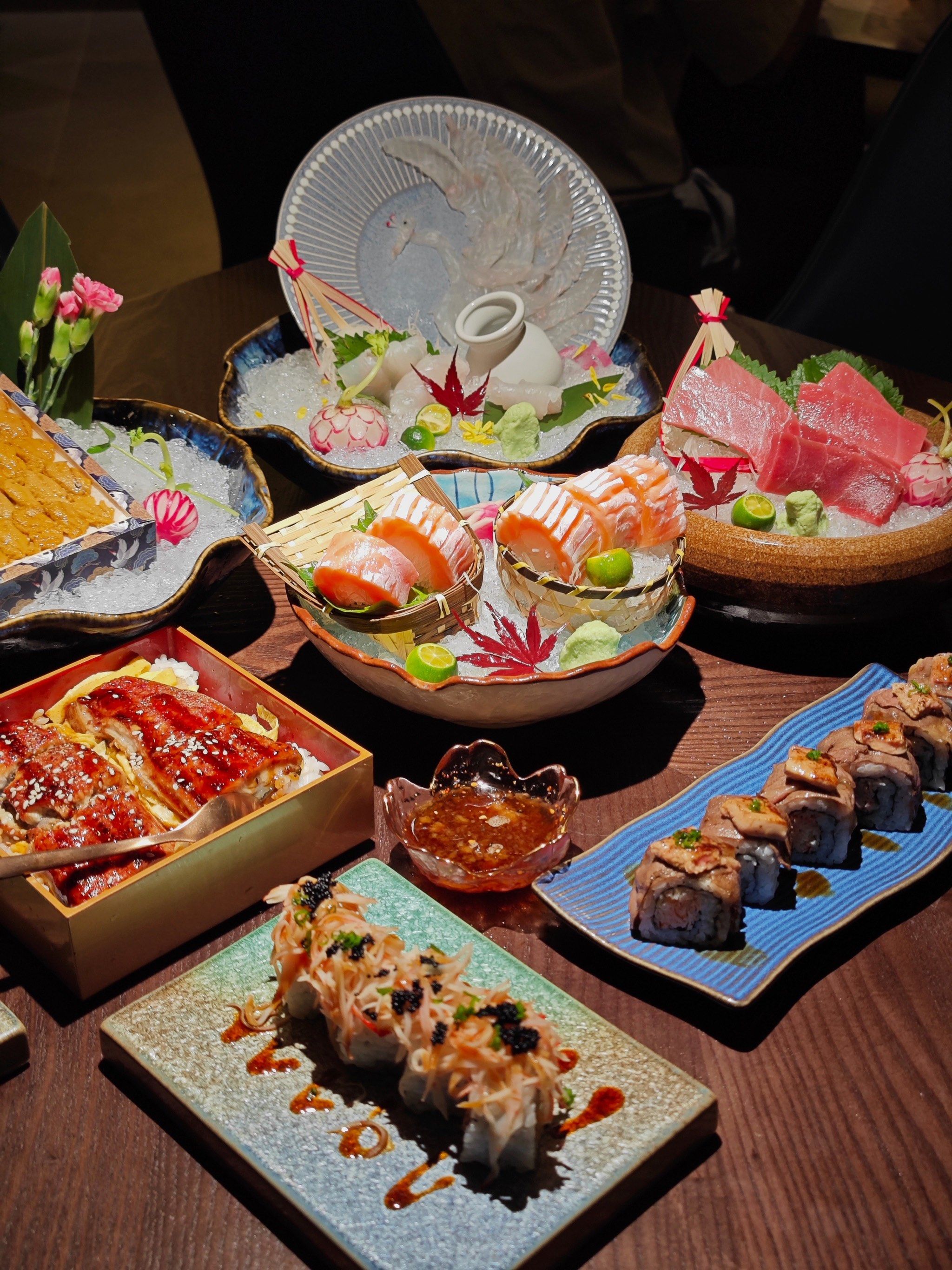 深圳约会的下一个顶流6015就在印力中心