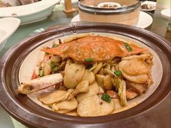 -甬上名灶(天一阁·翠柏店)