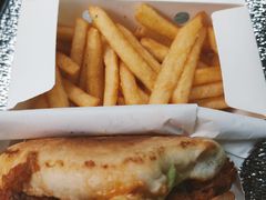 -必胜客(栖乐荟店)