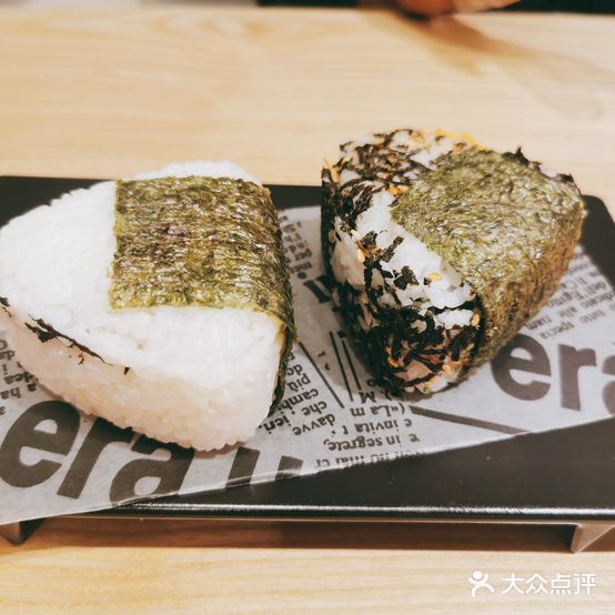小圈团子