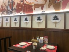 -仙隐小鹿中华料理(南宁万象城店)