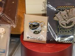 -Peet's 皮爷咖啡(深圳湾万象城店)
