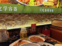 -纳家楼·地道陕菜(劳动路店)